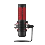 HyperX QuadCast Red HyperX-QuadCast-Red-Variety-Infotech (IMG Variety Infotech)