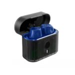 HyperX Cirro Buds Pro True Wireless Earbuds, Blue - (727A6AA)