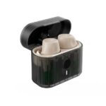 HyperX Cirro Buds Pro True Wireless Earbuds, Tan - (727A7AA)