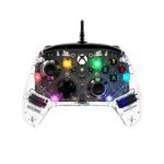 HyperX Clutch - Wired Gaming RGB Controller - Xbox - (7D6H2AA)