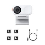Insta360 Link 2C Insta360-Link-2C-Variety-Infotech (IMG Variety Infotech)