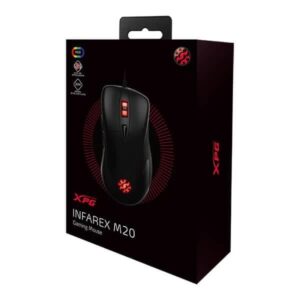 Adata XPG Infarex M20 RGB Gaming Mouse