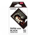 Instax Mini Film Black