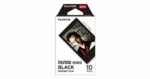Instax Mini Film Black