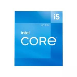 Intel Core i5-12400