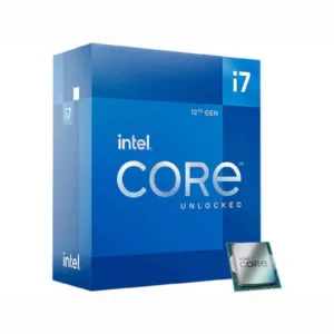 Intel Core i7-12700K