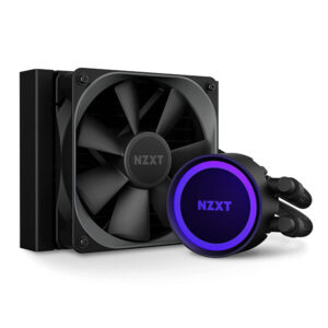 NZXT Kraken 120 Liquid Cooler