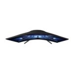 Samsung Odyssey G5 27 Inch WQHD Curved Gaming Monitor (LC27G55TQBWXXL) Black Samsung Odyssey G5 27 Inch WQHD Curved Gaming Monitor (LC27G55TQBWXXL) Black