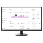 Lenovo D32u-40 31.5 Inches PC Monitor