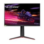 LG 27GP750-B 27 Inch IPS Panel Gaming Monitor - (27GP750-B)