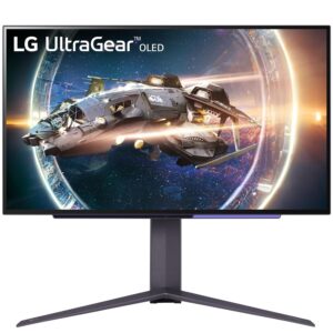 LG 32GN650-B