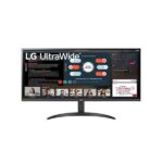 LG 34WP500-B