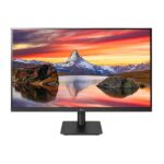 LG 27MP450-B 27 Inch IPS Panel Computer Monitor - (‎27MP450-B)