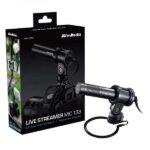 AVerMedia AM133 Live streamer Microphone