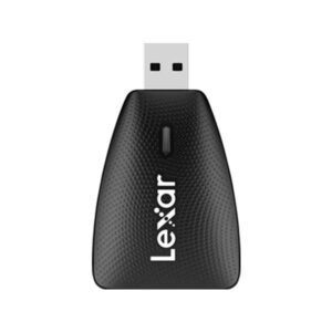 Lexar Multi Card 2-In-1 USB 3.1 Reader