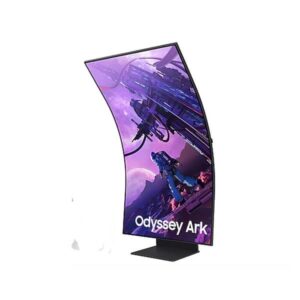 Odyssey Ark