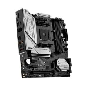 MSI MAG B550M Mortar MAX WIFI Motherboard