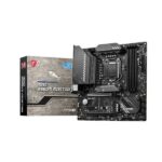 MSI MAG B560M MORTAR Intel Motherboard