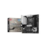 MSI MAG B560M MORTAR Wifi Intel Motherboard