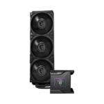 MSI MEG Coreliquid S360 360mm CPU Liquid Cooler – (MEG CORELIQUID S360) MSI MEG Coreliquid S360 360mm CPU Liquid Cooler – (MEG CORELIQUID S360)
