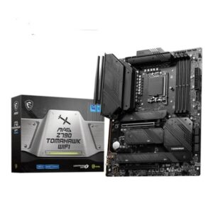 MSI MAG Z790 Tomahawk WIFI Intel Motherboard