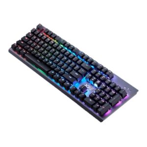 Adata XPG MAGE Mechanical Gaming Keyboard With Kailh Red Switches