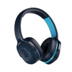 boAt Rockerz 425 Bluetooth Headphone with Mic, (Oceana Blue)
