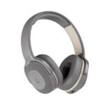 boAt Rockerz 425 Bluetooth Headphone with Mic, (Ash Grey)