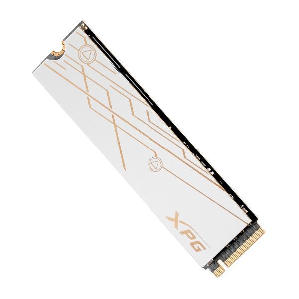 Buy XPG MARS 980 BLADE 2TB SSD – PCIe Gen5 x4, M.2 2280, Ultra