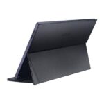 ASUS Zenscreen Touch Portable Gaming Monitor 15.6″ 1080P Fhd Laptop Monitor (Mb16Amt) IPS USB-C,Hdmi,Usb3.0 Travel Monitor,10-Point Touch W/Smart Cover,External Monitor for Laptop,Pc & MacBook,Black