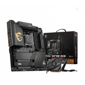 MSI MEG X670E ACE (Wi-Fi) Motherboard