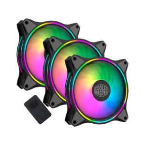 Cooler Master MasterFan MF120 Halo