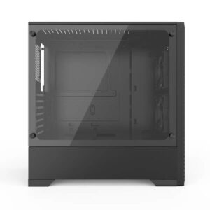 Phanteks Metallicgear Neo Air (Black)