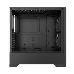 Phanteks Metallicgear Neo Air (Black)