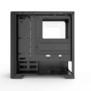 Phanteks Metallicgear Neo Air (Black)