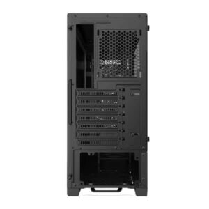 Phanteks Metallicgear Neo Air (Black)