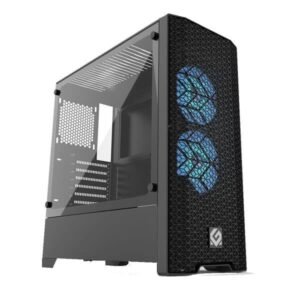 Phanteks Metallicgear Neo Air (Black)