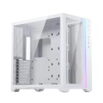 Phanteks MagniumGear Neo Qube 2 DRGB (E-ATX) Mid Tower Cabinet (White)