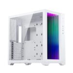 Phanteks MagniumGear Neo Qube 2 Infinity Mirror DRGB (E-ATX) Mid Tower Cabinet (White) – (MG-NE620QI-DWT02) Phanteks MagniumGear Neo Qube 2 Infinity Mirror DRGB (E-ATX) Mid Tower Cabinet (White) – (MG-NE620QI-DWT02)