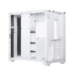 Phanteks MagniumGear Neo Qube 2 Infinity Mirror DRGB (E-ATX) Mid Tower Cabinet (White) – (MG-NE620QI-DWT02) Phanteks MagniumGear Neo Qube 2 Infinity Mirror DRGB (E-ATX) Mid Tower Cabinet (White) – (MG-NE620QI-DWT02)