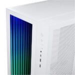 Phanteks MagniumGear Neo Qube 2 Infinity Mirror DRGB (E-ATX) Mid Tower Cabinet (White) – (MG-NE620QI-DWT02) Phanteks MagniumGear Neo Qube 2 Infinity Mirror DRGB (E-ATX) Mid Tower Cabinet (White) – (MG-NE620QI-DWT02)