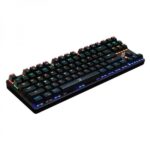 Ant Esports MK1000 Mechanical Gaming Keyboard Red Switches
