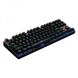 Ant Esports MK1000 Mechanical Gaming Keyboard Red Switches