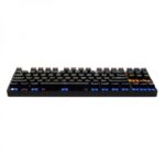 Ant Esports MK1000 Mechanical Gaming Keyboard Red Switches