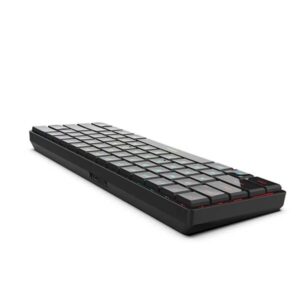 Ant Esports MK1500 Mini Wireless Gaming Keyboard With Membrane Switches (Black)