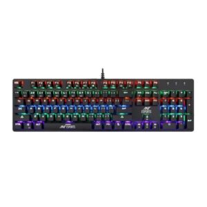 Ant Esports MK3200 V2 Mechanical Gaming Keyboard - Outemu Red Switches