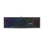 Ant Esports MK3400 Pro V3 Mechanical Gaming Keyboard Outemu Blue Switches