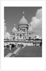 Instax Mini Film Monochrome