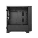 Montech Air 100 Mesh ARGB (M-ATX) Mini Tower Cabinet (Black) Montech Air 100 Mesh ARGB (M-ATX) Mini Tower Cabinet (Black)