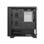 Montech Air 100 Mesh ARGB (M-ATX) Mini Tower Cabinet (Black) Montech Air 100 Mesh ARGB (M-ATX) Mini Tower Cabinet (Black)